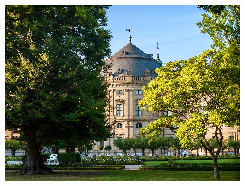 Residenz - Westwing 