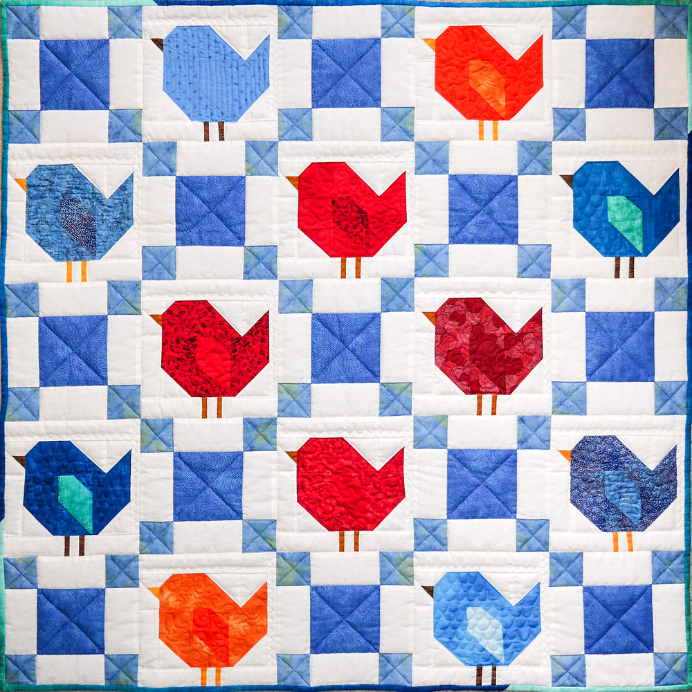 Clemens Quilt