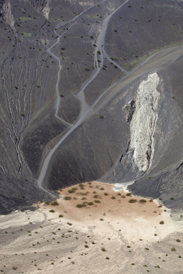 Ubehebe Crater
