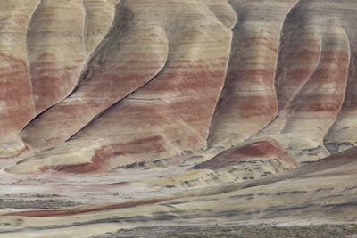 Painted Hills