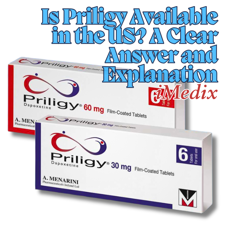 Is Priligy Available in the US? A Clear Answer and Explanation - 1