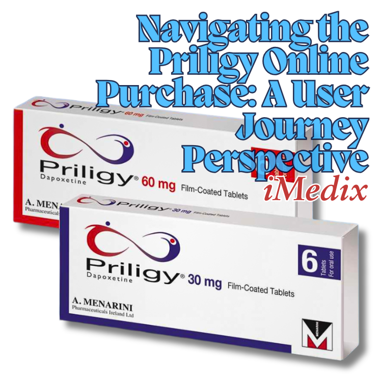 Navigating the Priligy Online Purchase: A User Journey Perspective - 1