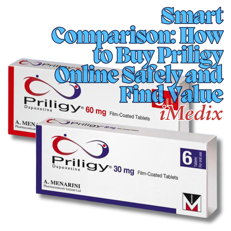 Smart Comparison: How to Buy Priligy Online Safely and Find Value - 1