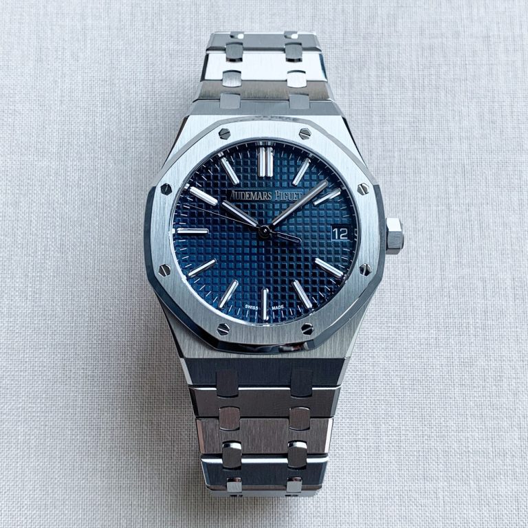 Audemars Piguet Royal Oak 15510ST