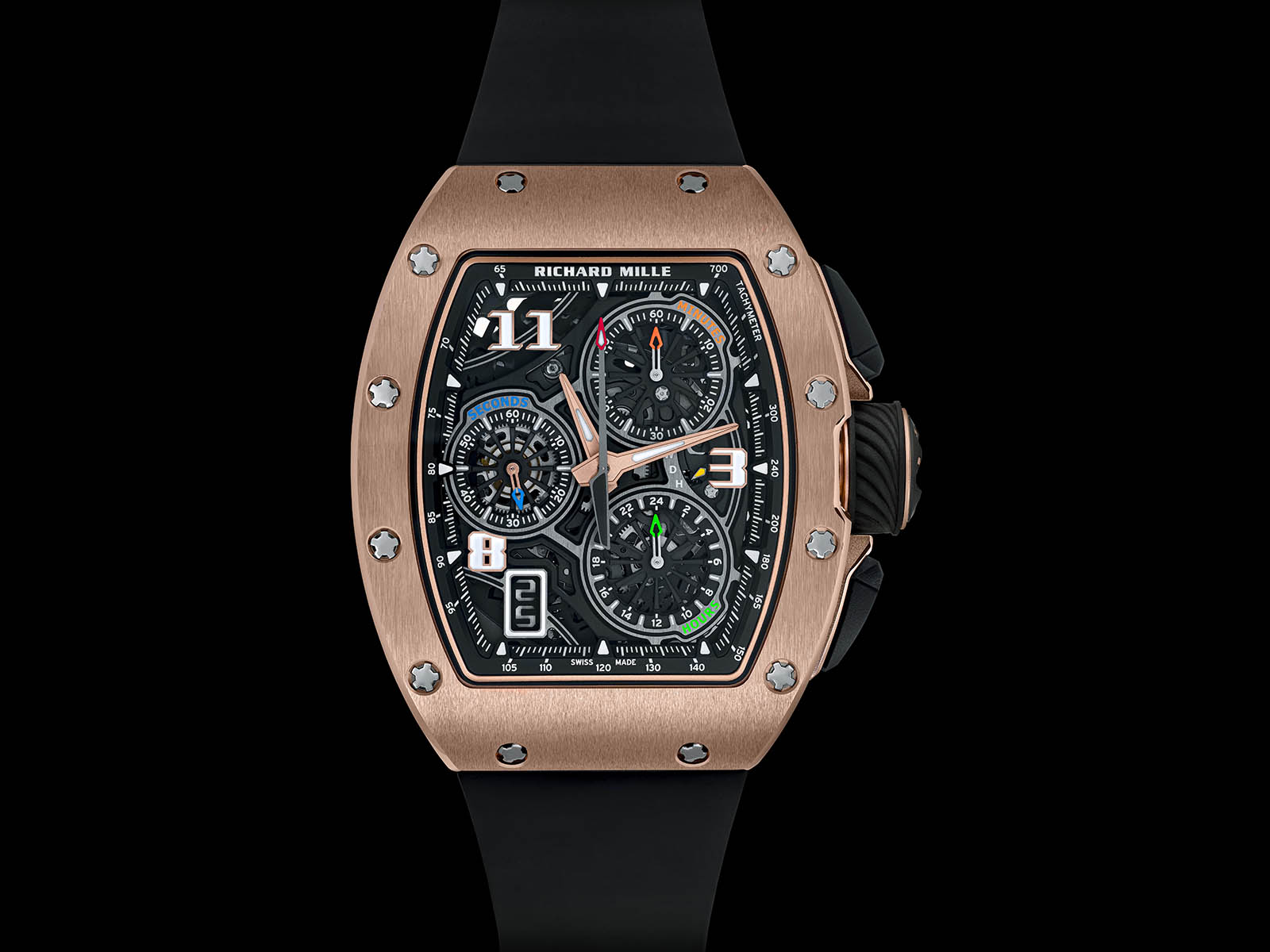 Richard Mille RM 72-01