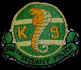 388th SPS - Korat