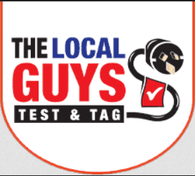 The Local Guys - Test and Tag Clapham | Electrical Test and Tag