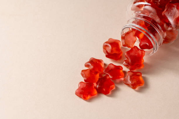 Te Bereiken Doelen Met Gewichtsverlies Gummies Ondersteuning