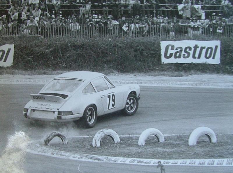 2.7 RS Lightweight  Vin. 911 360 0260
