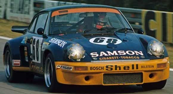3.0 RSR Samson vin. 004 0006
