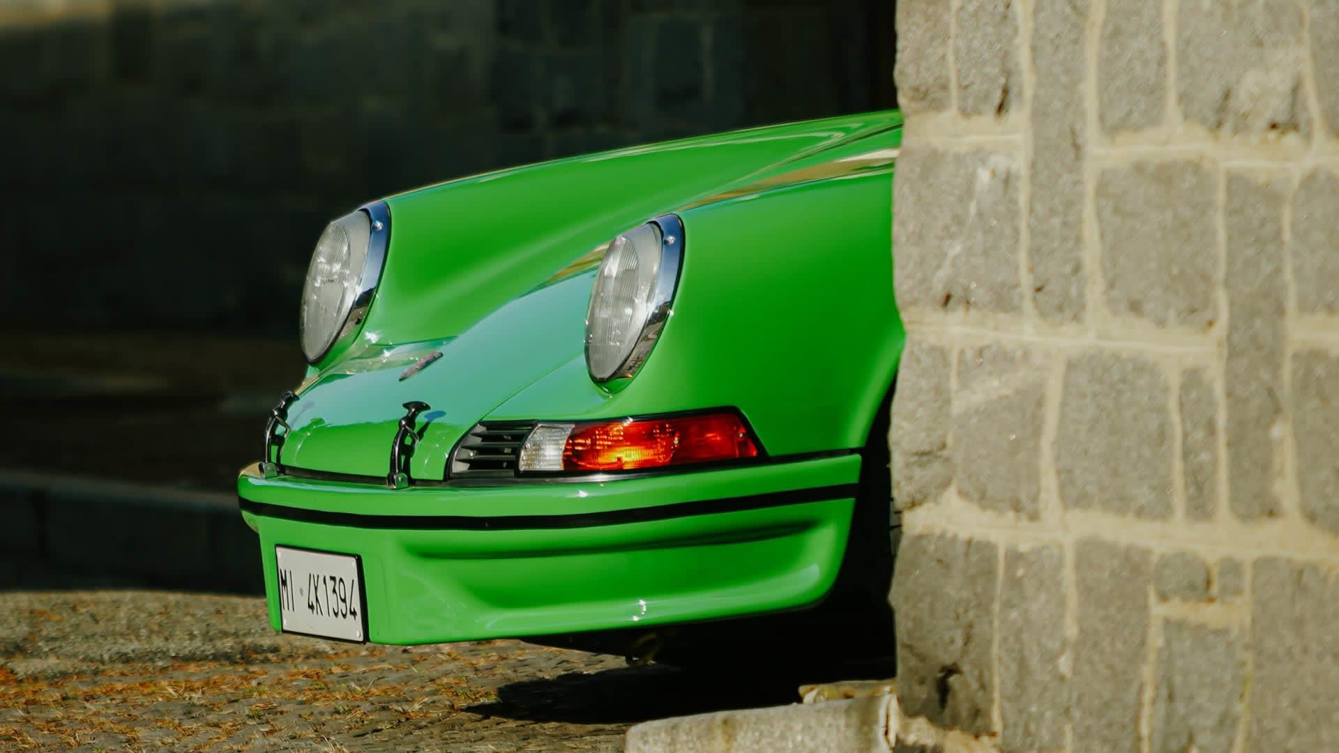 2.7 RSH vin. 911 360 1555