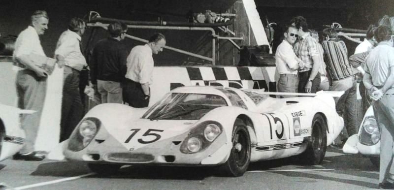 Porsche 917-006/024