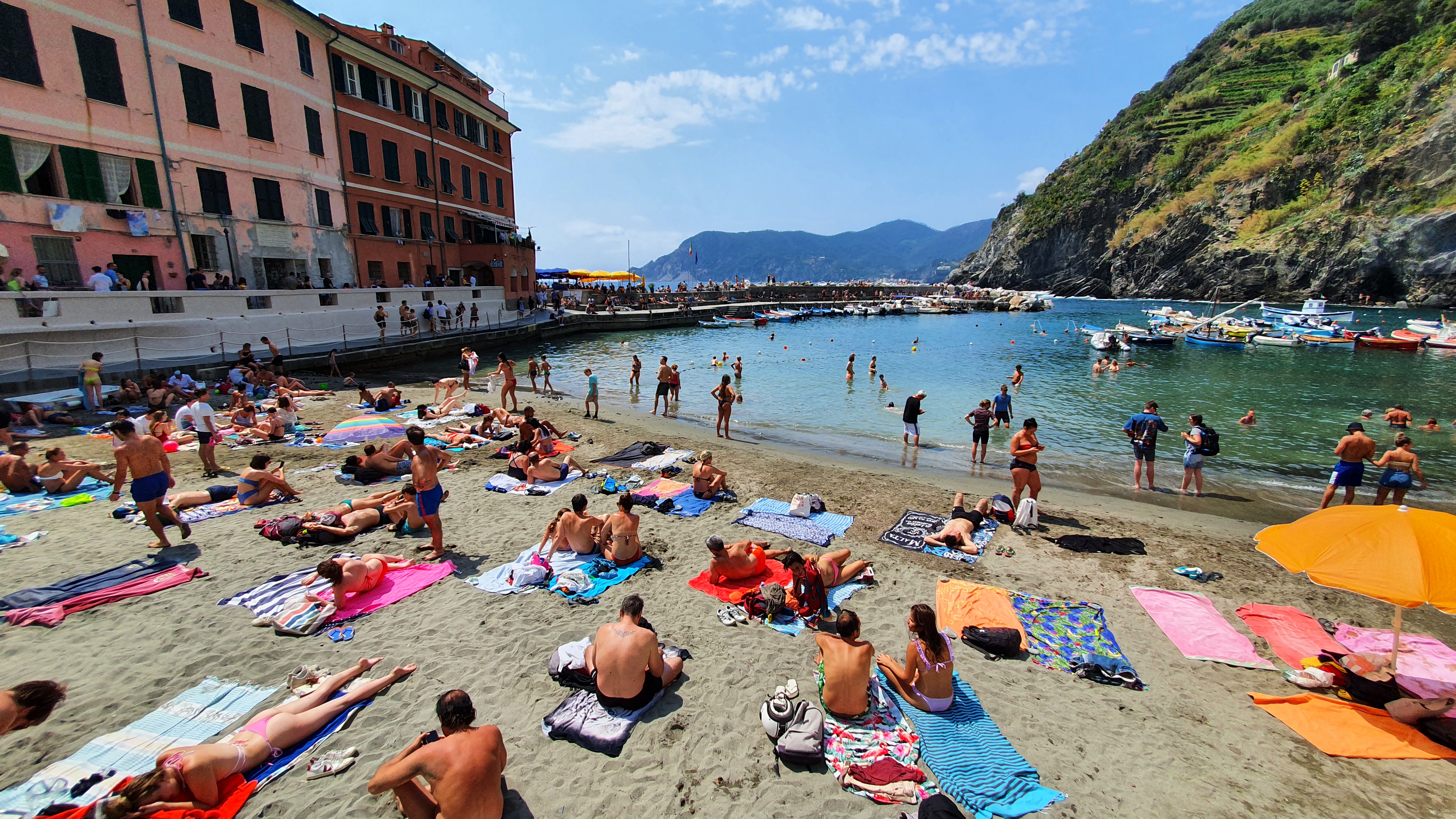 Vernazza