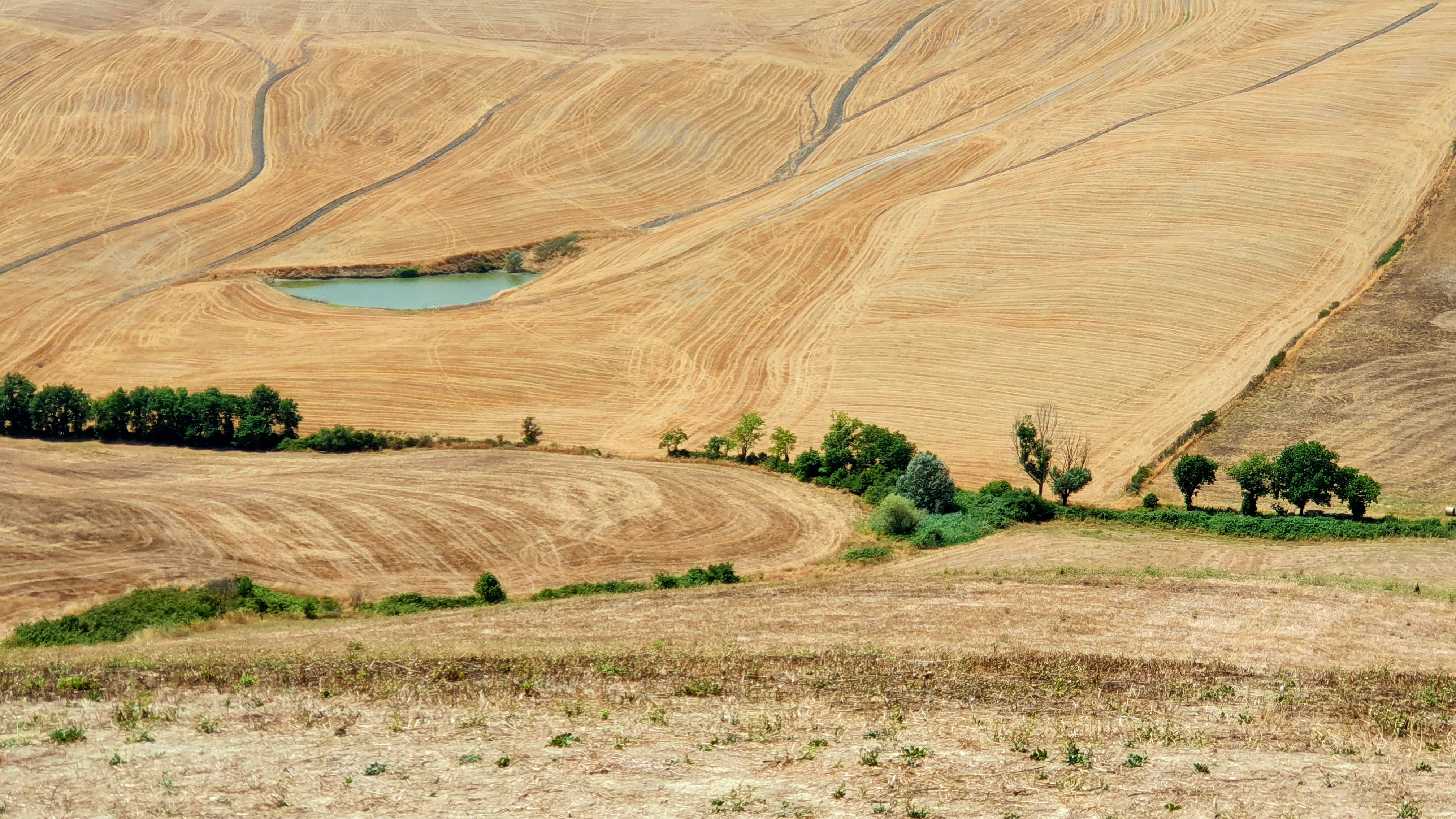 Val dOrcia