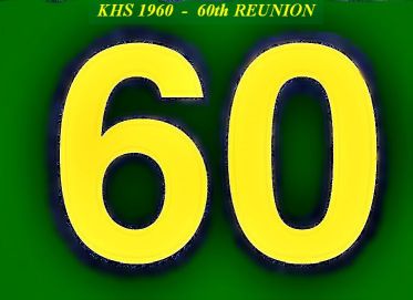KHS 1960  -  3/31/2022 NEW UPDATE !