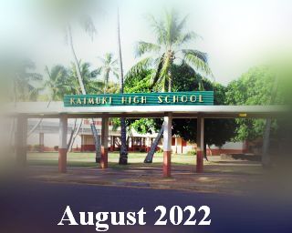 62 Years - Memories: August '22