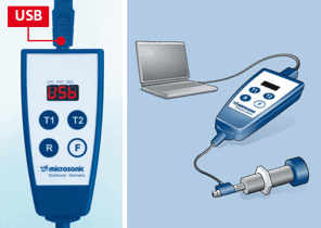 Looking for Microsonic Distance Sensor | Excelautomationinc.com