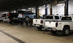 Experience the best Auto Repair Perrysburg | Perrysburgautoservice.com