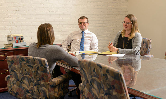 Finest Toledo Personal Injury Attorney | Spitlerwilliams-young.law