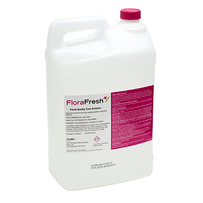 Finest Florafresh Products | Chemstarcorp.com