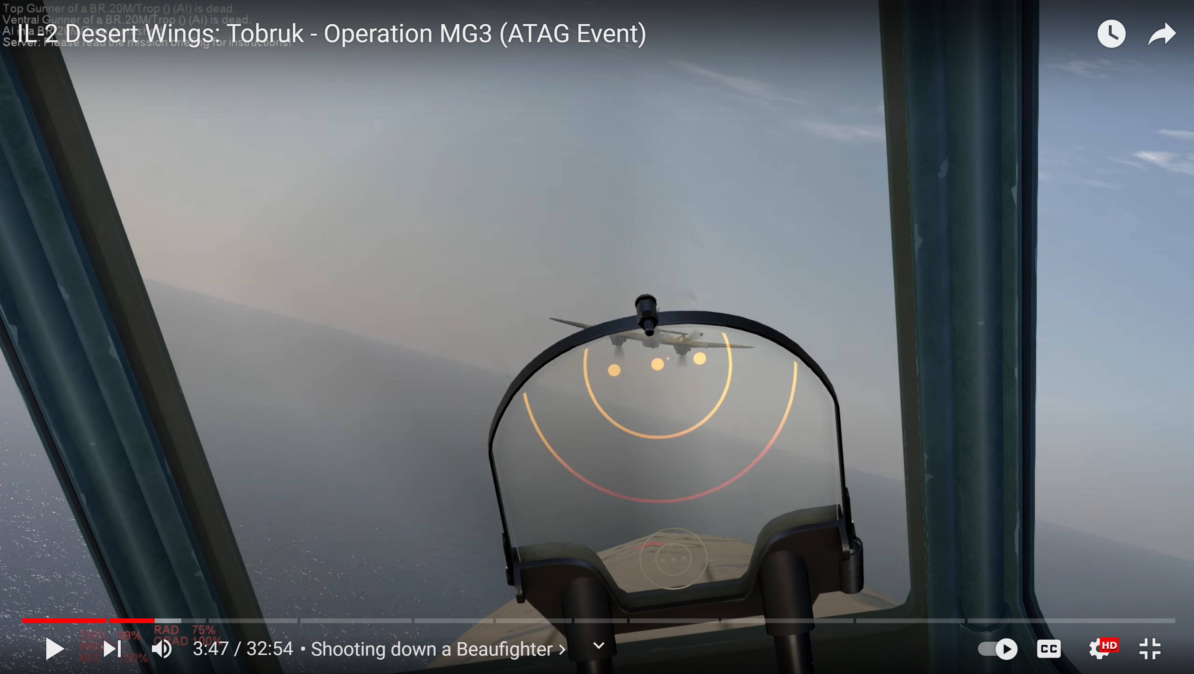 Karaya Shooting Down a Beaufighter.jpg