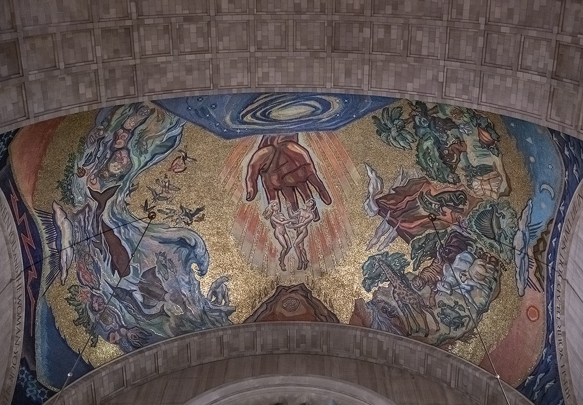 Story of creation