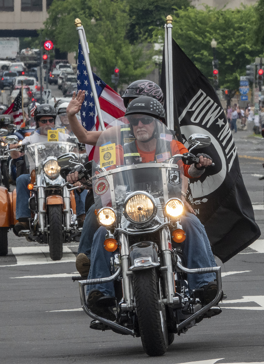 POW*MIA