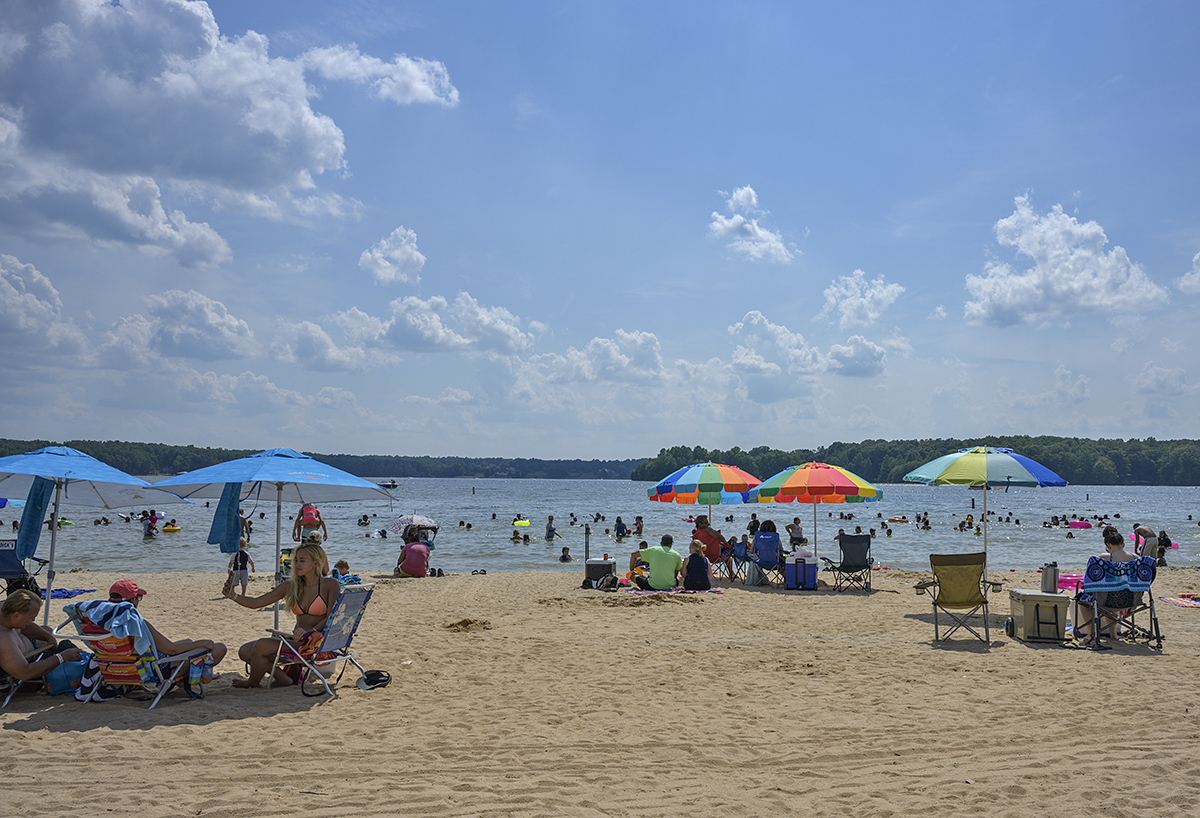 Lake Anna State Park