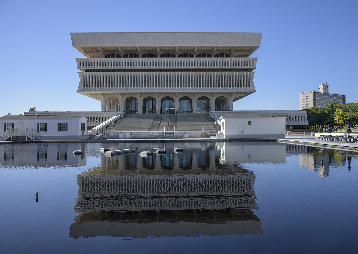 New York State Museum, Albany