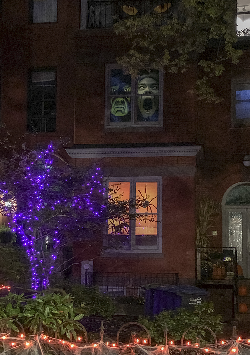 Happy Halloween!