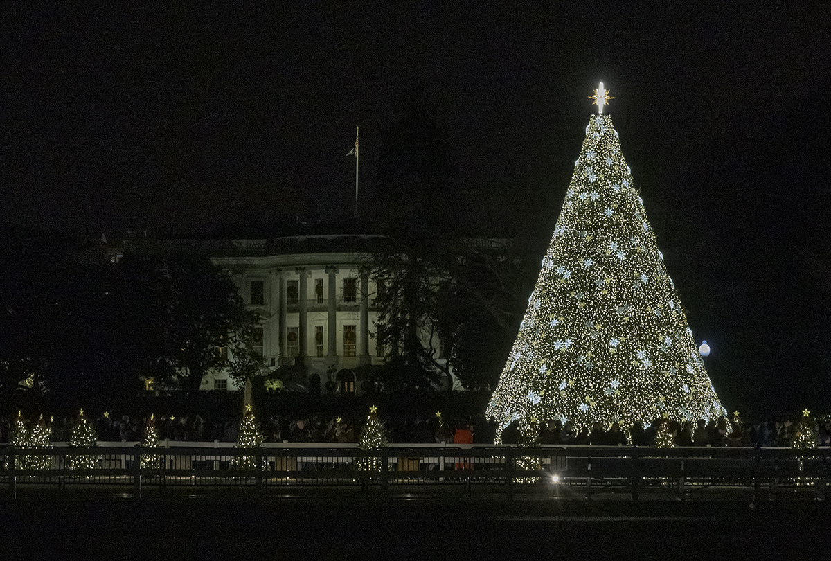 National Christmas Tree