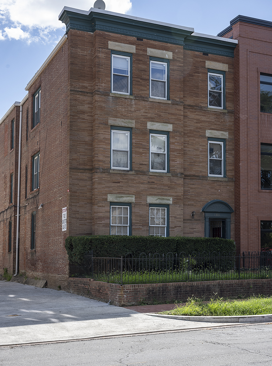 Brewmasters house