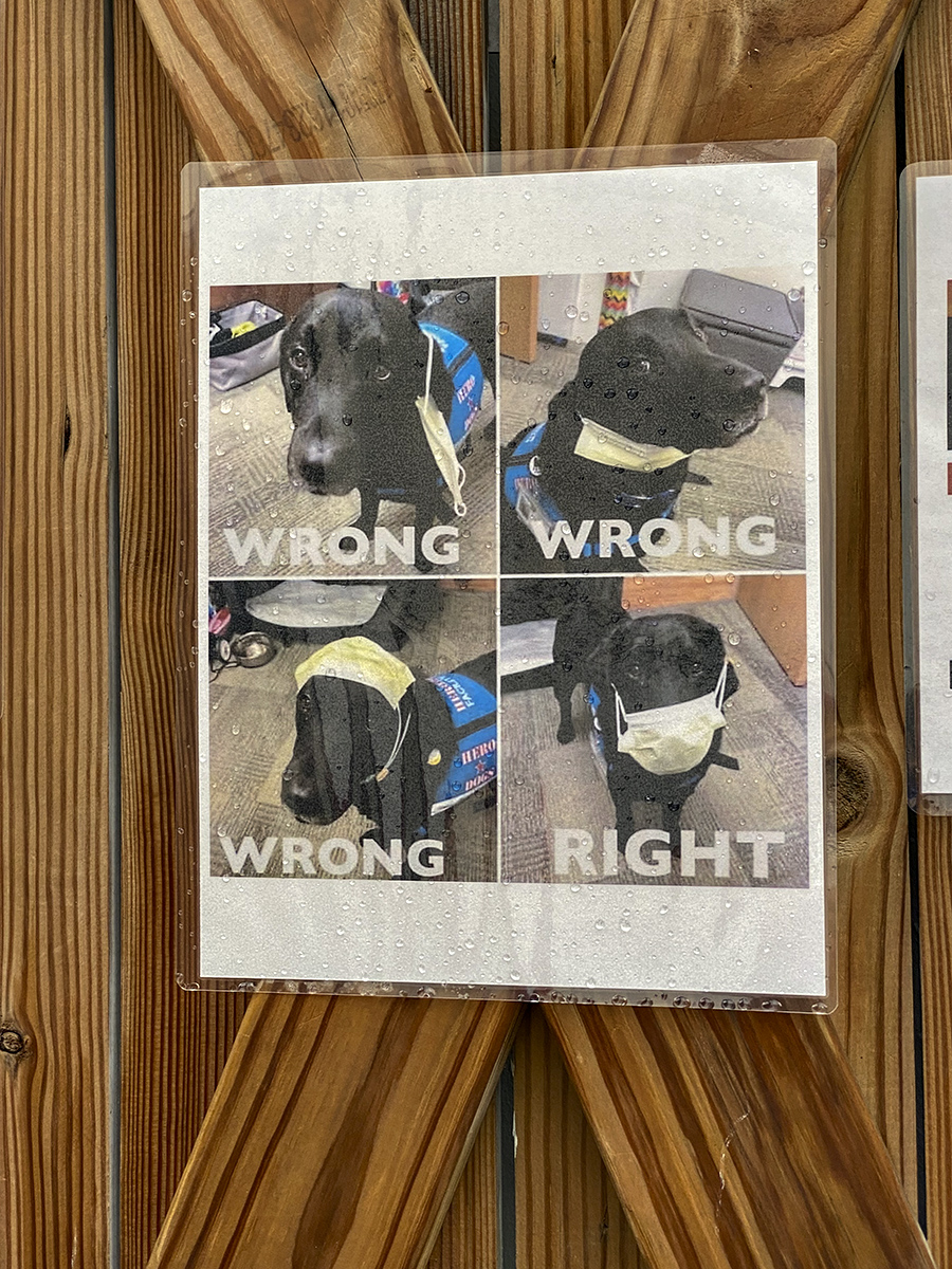 Right and Wrong