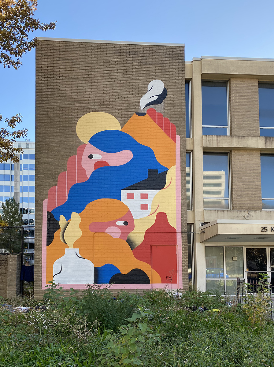 25 K Street NE