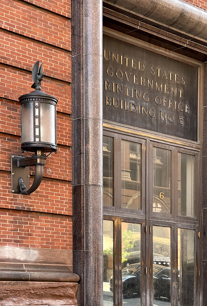 Government Printing Office