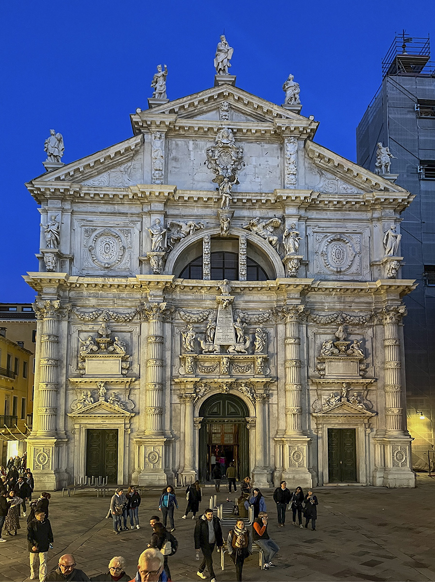 Chiesa di San Mois 