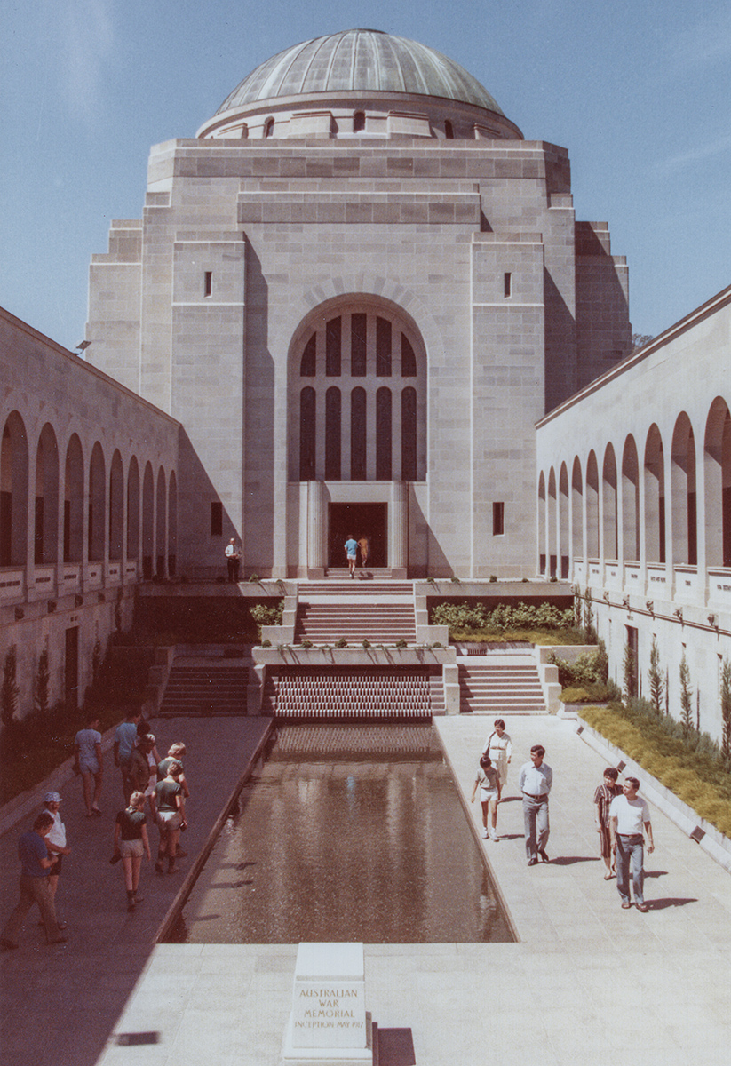 Australian War Memorial