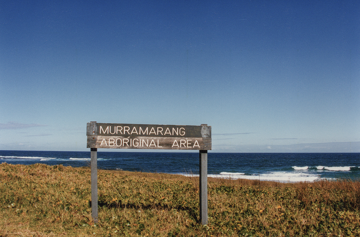Murramarang Aboriginal Area