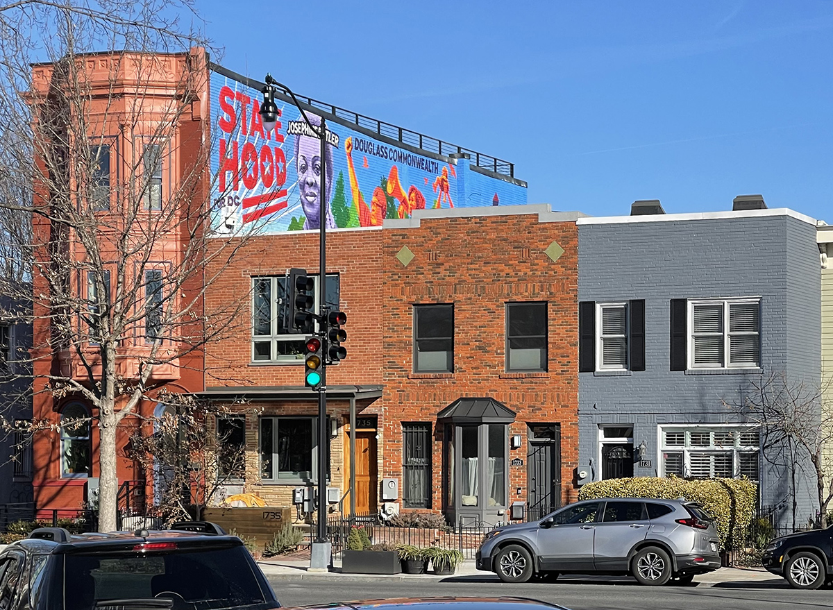 Statehood for DC