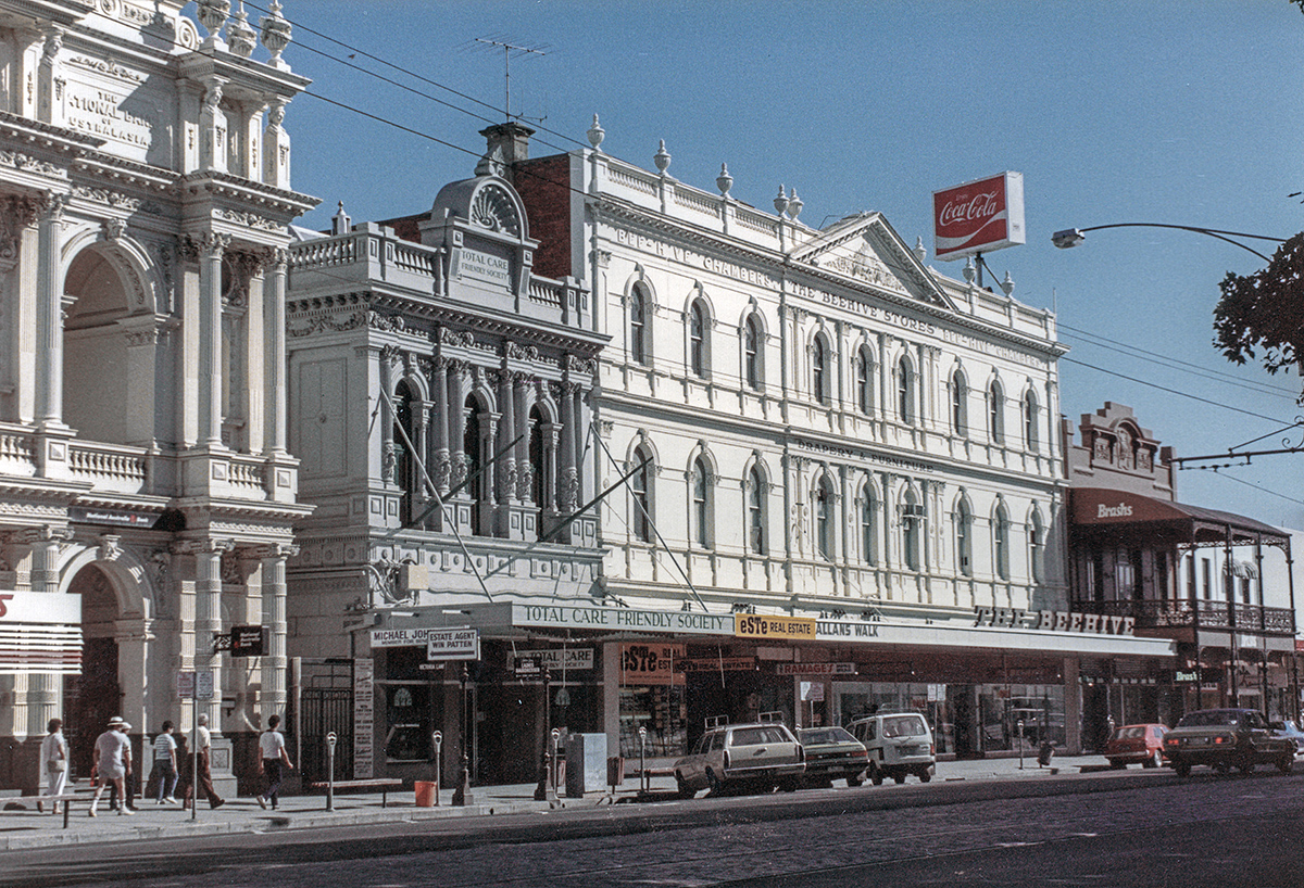 Bendigo, VIC