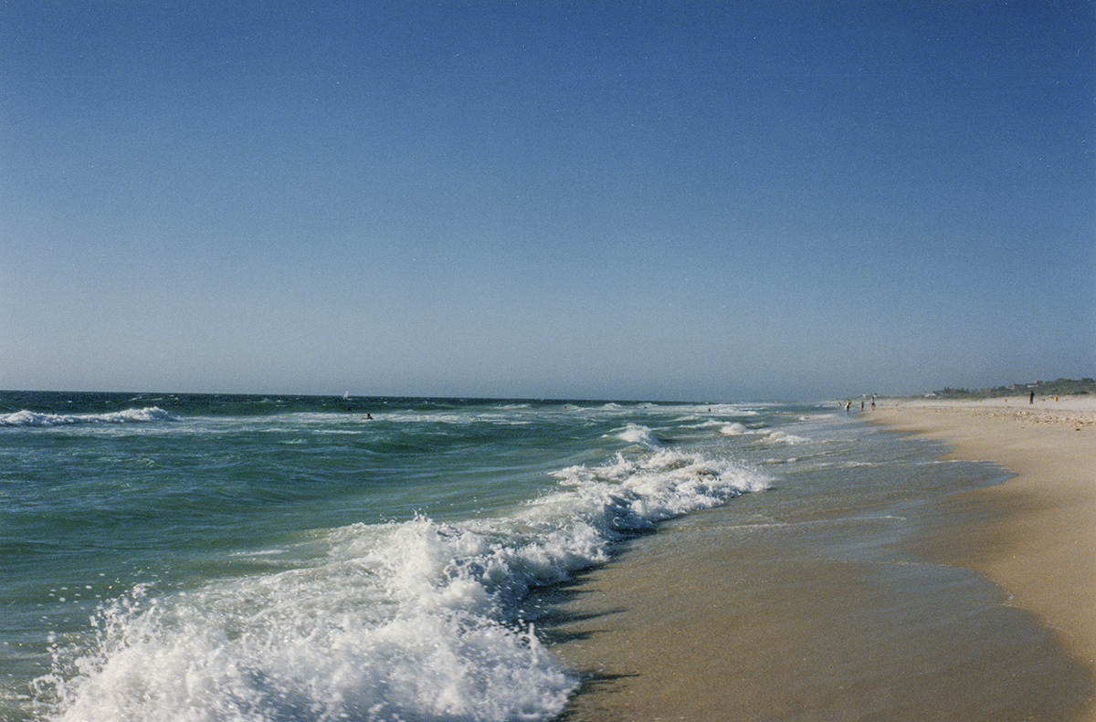 Scarborough Beach, Perth, WA