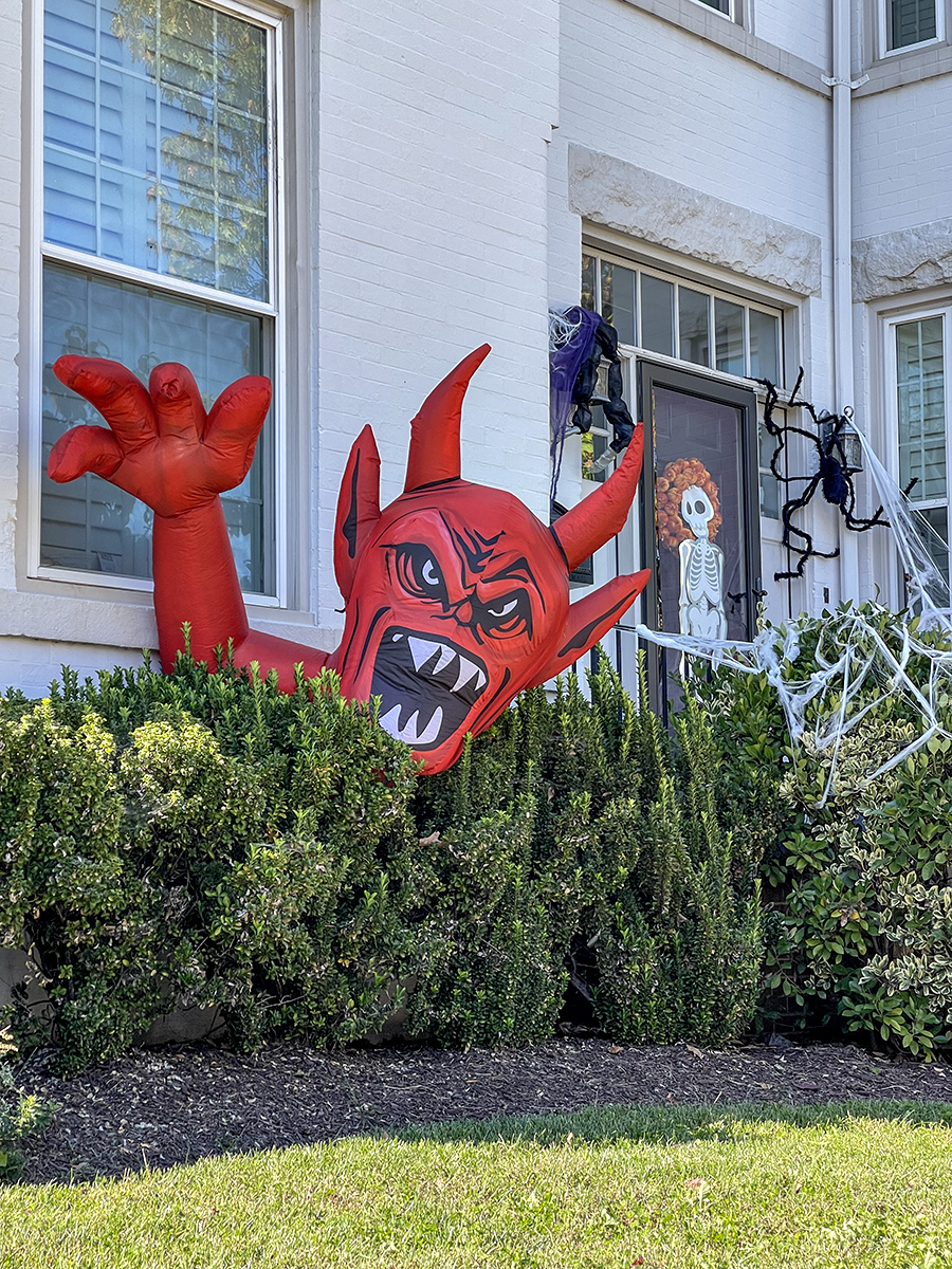 Happy Halloween!