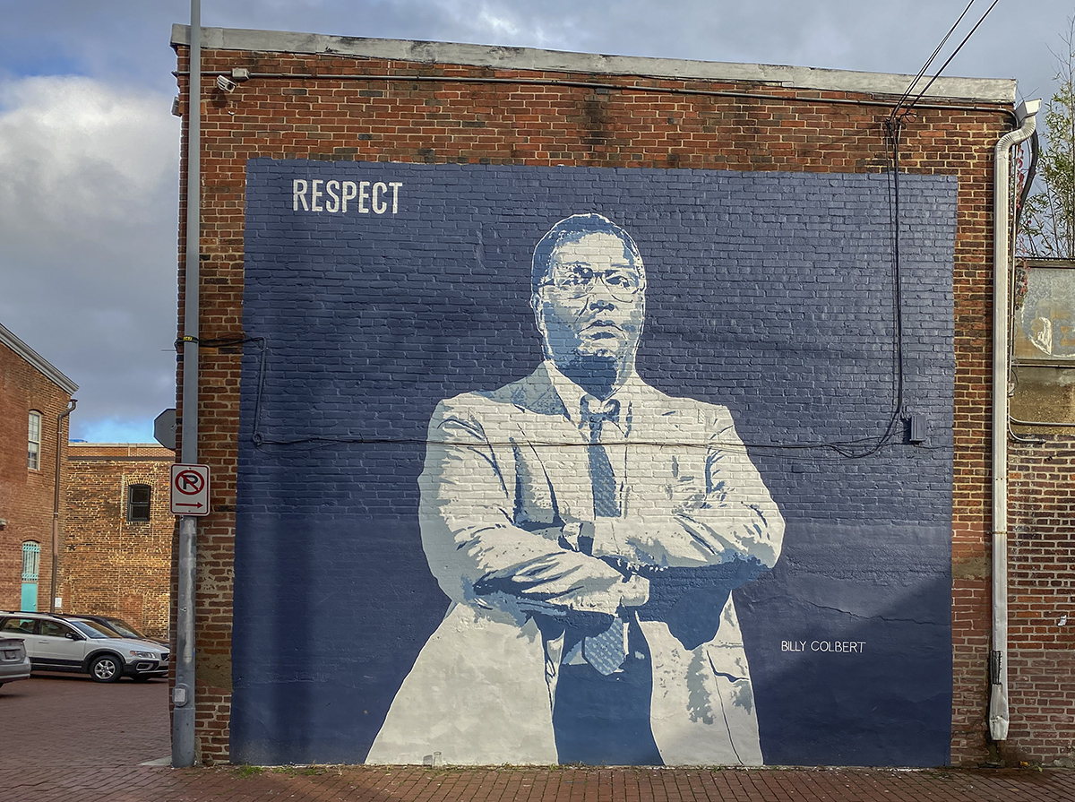 Respect