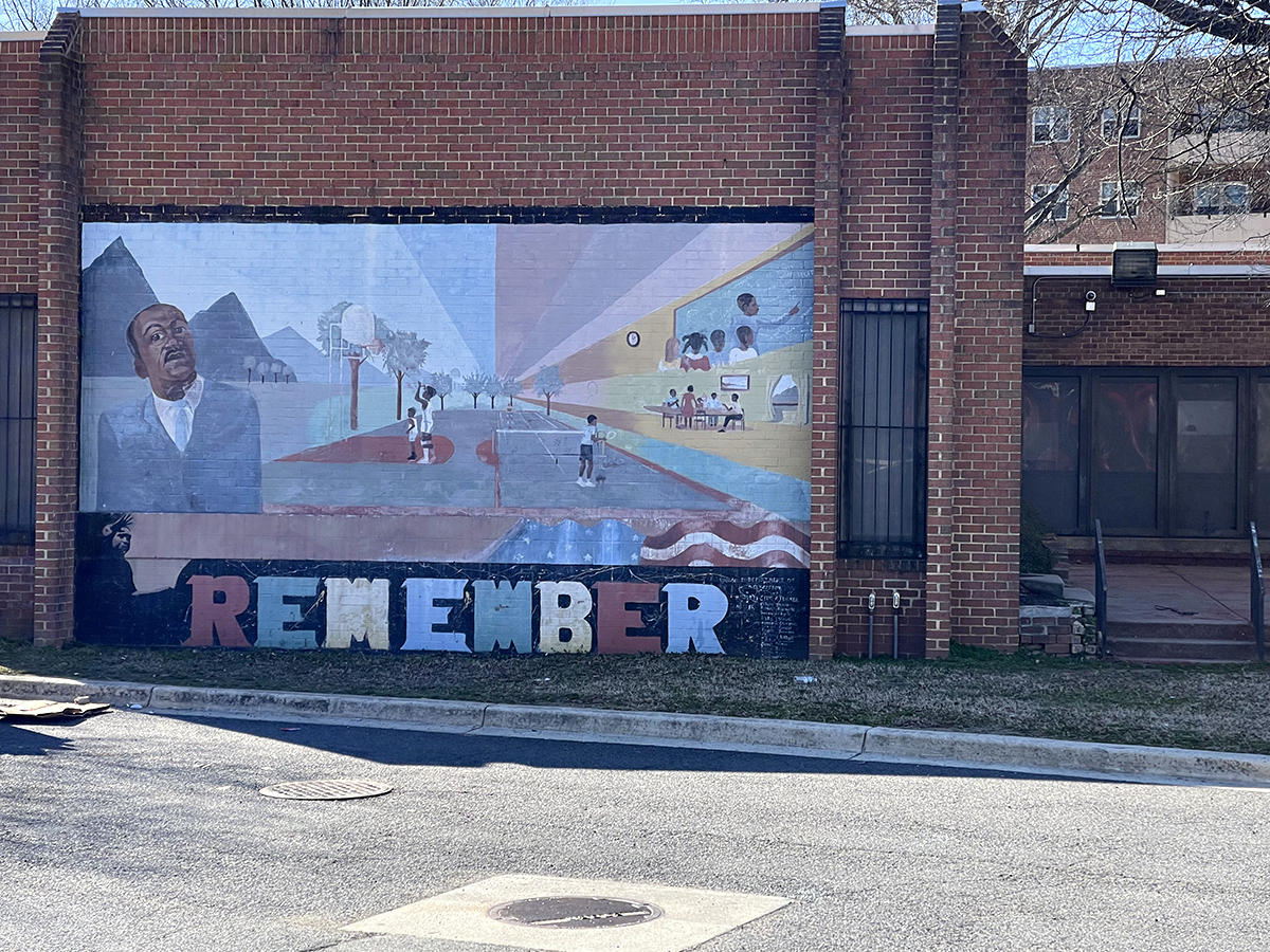 Remember
