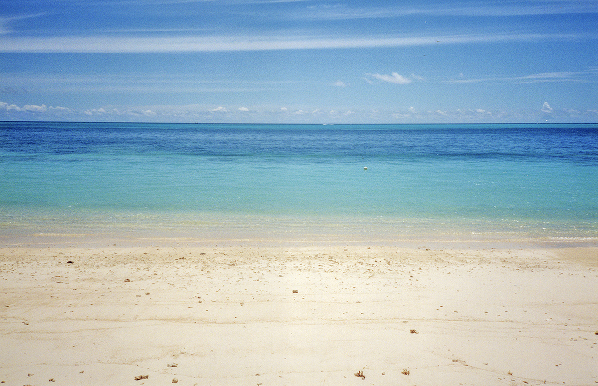 Beautiful Okinawa