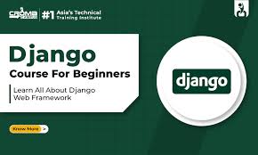 Django Certification Course