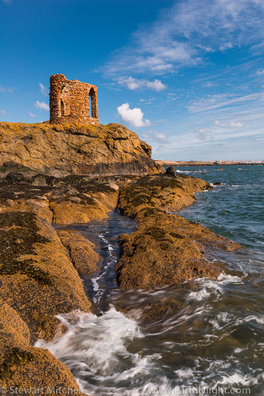 The Ladys Tower