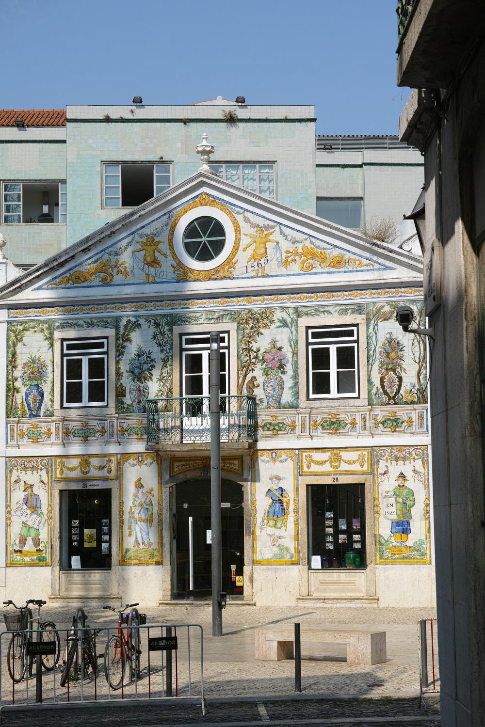 Loja Viva Lamego
