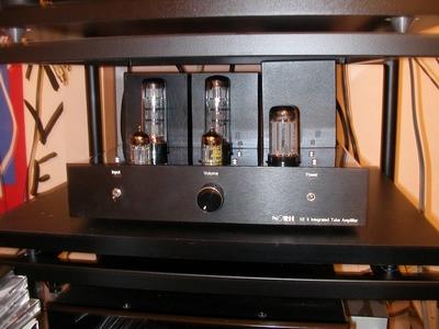 Norh SE9 (9w Single Ended)