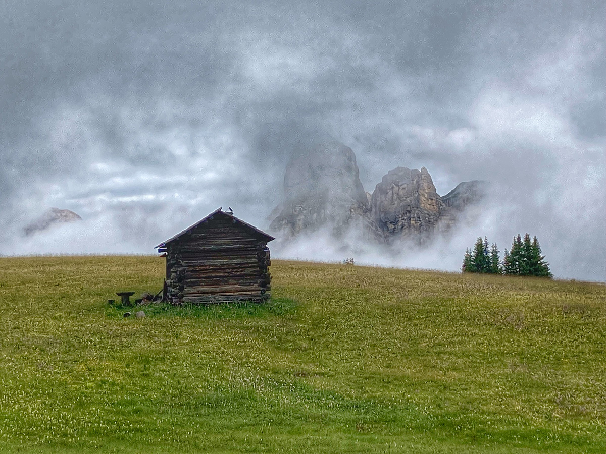 Alta Badia